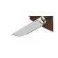 Нож Кедр №1 (сталь d2, береста-венге)